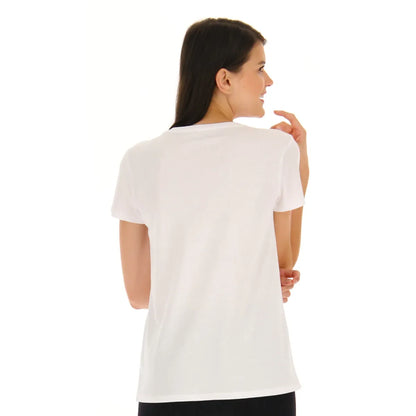 T-Shirt Lotto Dames Squadra II