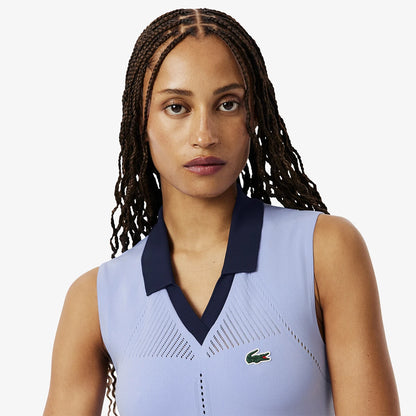Tanktop Lacoste Dames Athlete Us Series / New York
