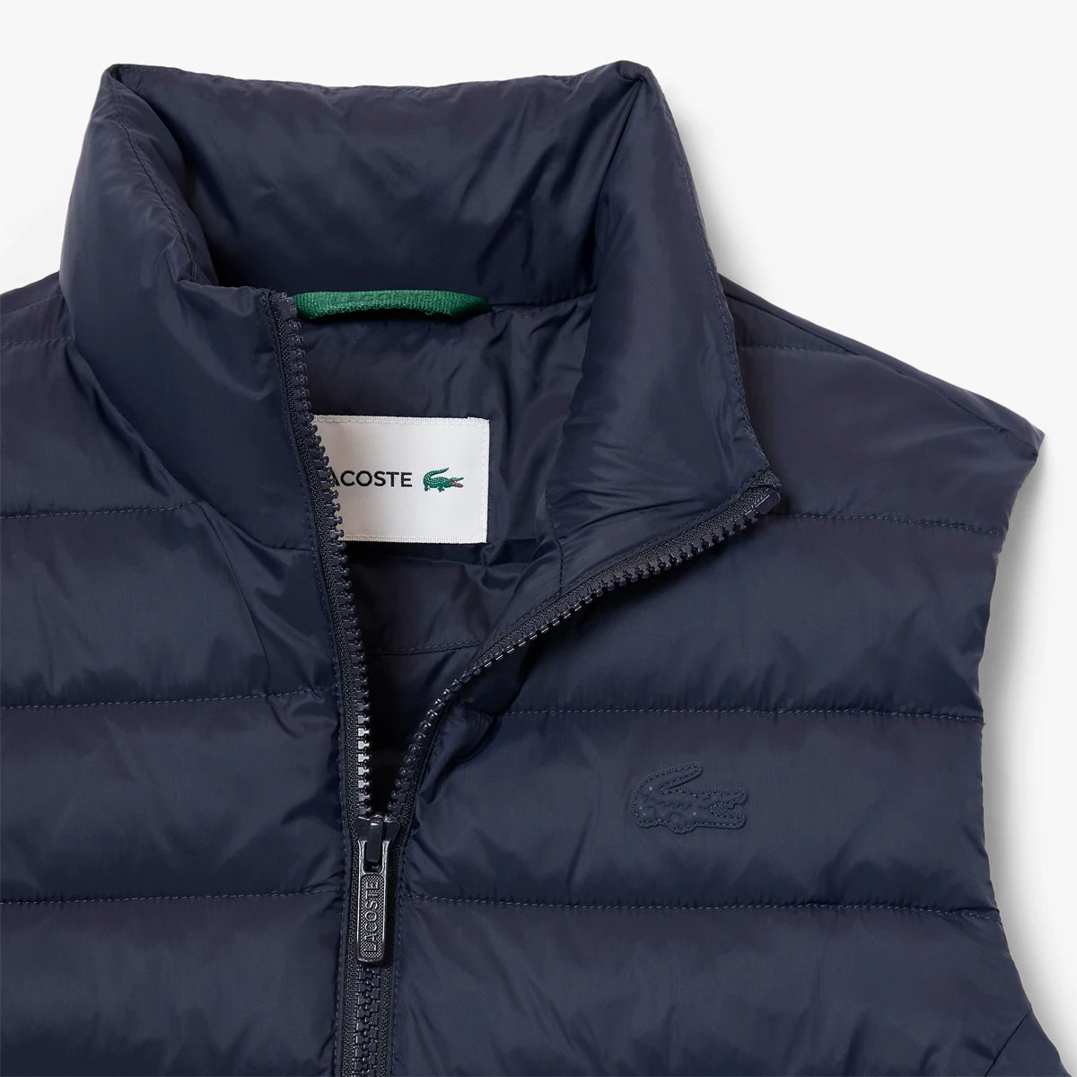 Mouwloos Jas Lacoste Dames Core Performance