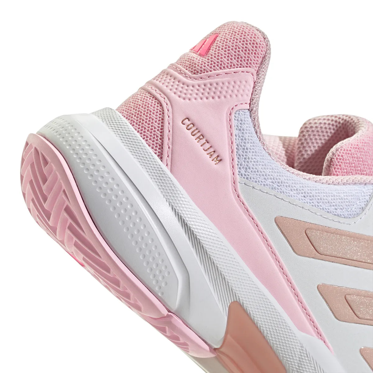 adidas Women's Courtjam Control 3 All Court Shoes