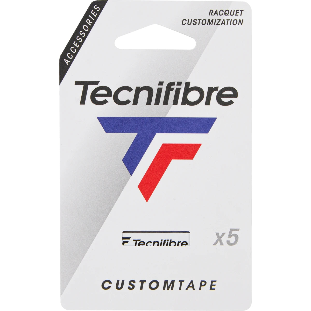 Bande Plombee Tecnifibre Custom Tape 2026