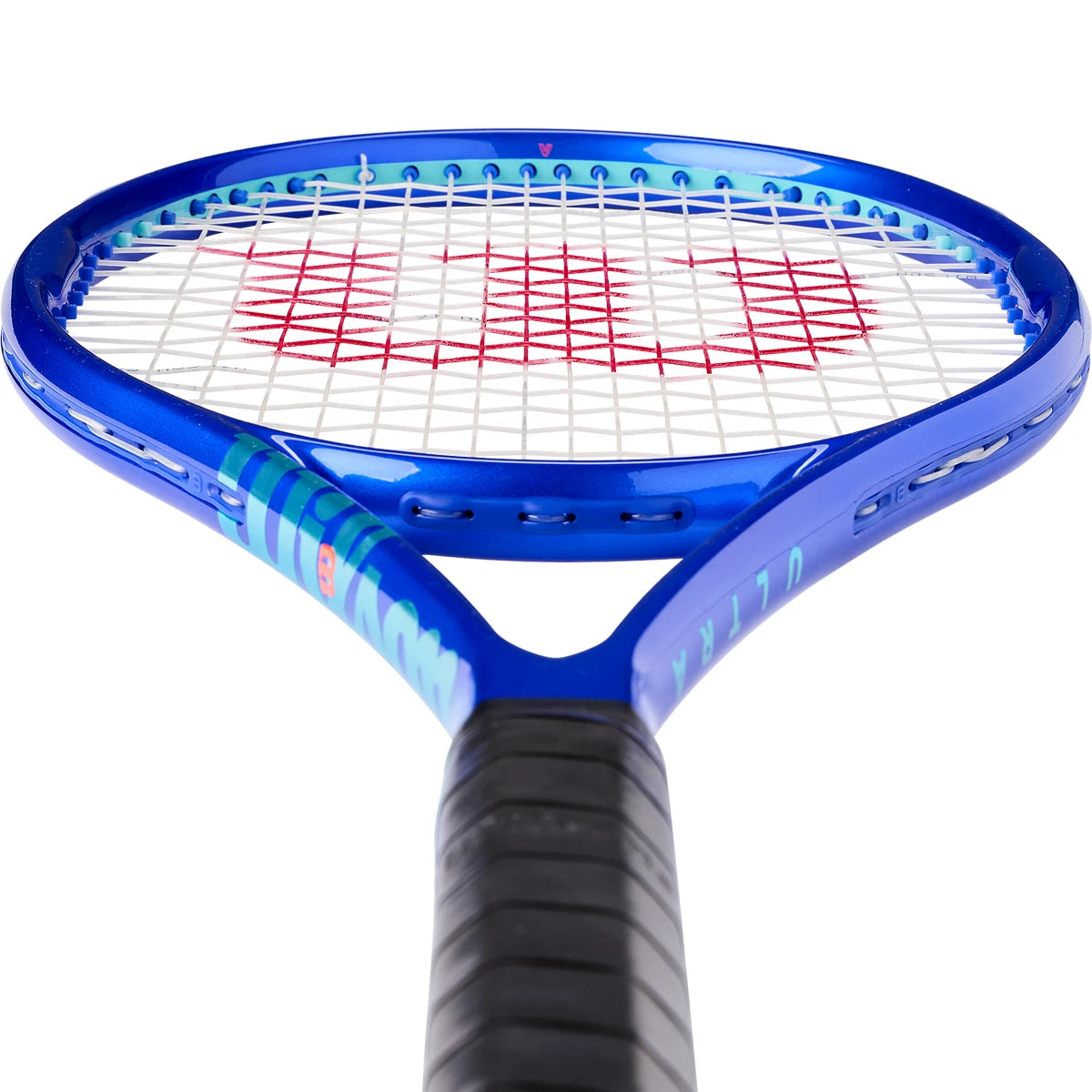 Raquette Test Web Wilson Ultra 95 QZ V5.0 (283 GR)