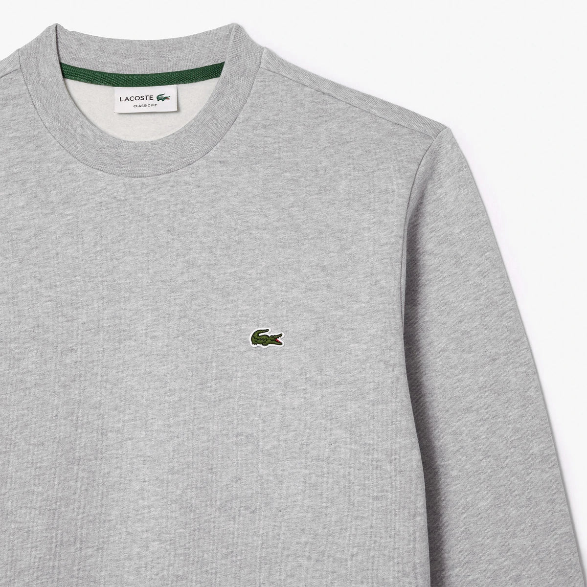 Sweater Lacoste Classic Fit