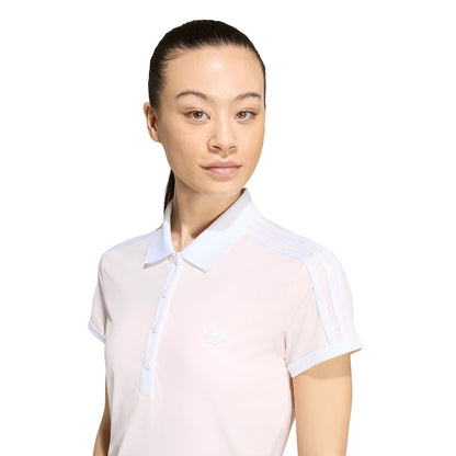 adidas Women's Classics Polo