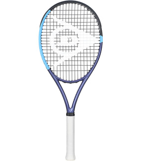 Dunlop FX 500 Lite Racket Test (270 Gr)