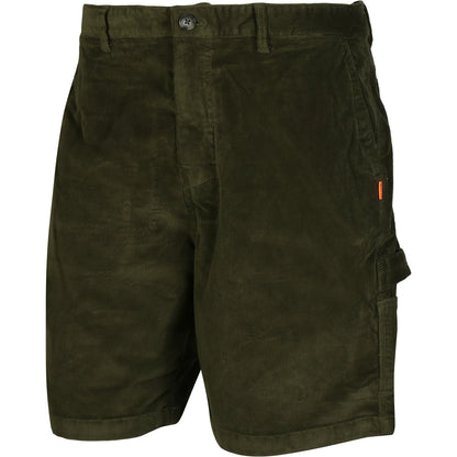 Bermuda Watts Flow Velour