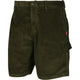 Bermuda Watts Flow Velour