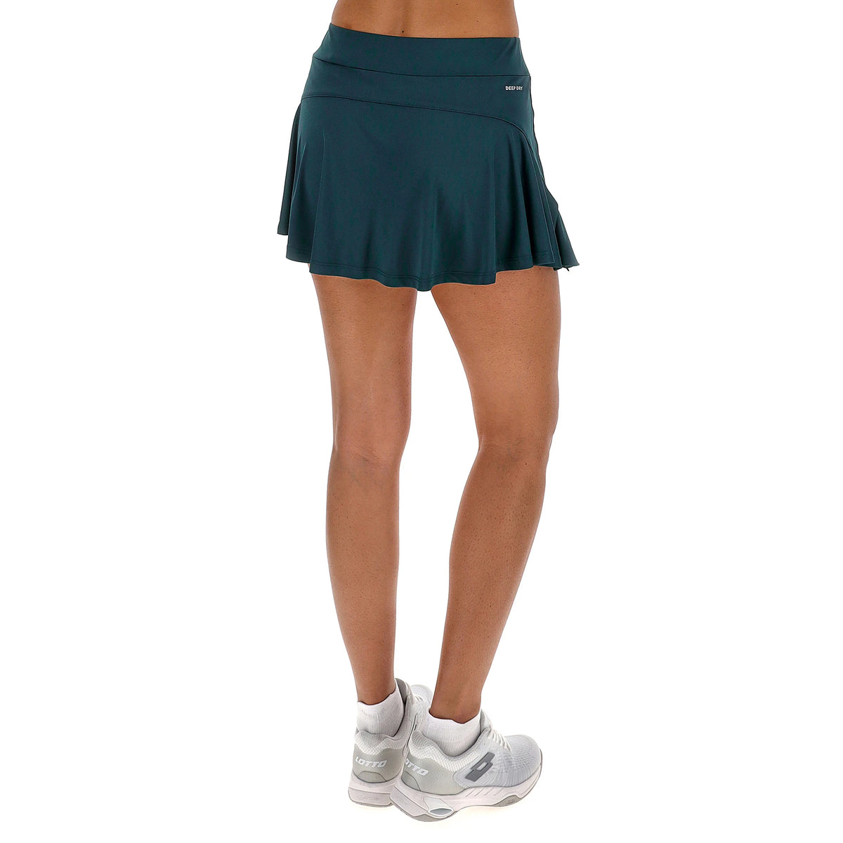 Rok Lotto Dames Tech III - D2