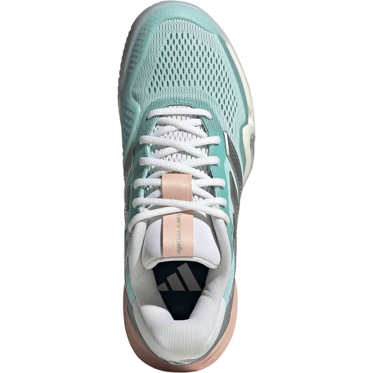 adidas Dames Schoenen Barricade 14 Schoenen alle ondergronden