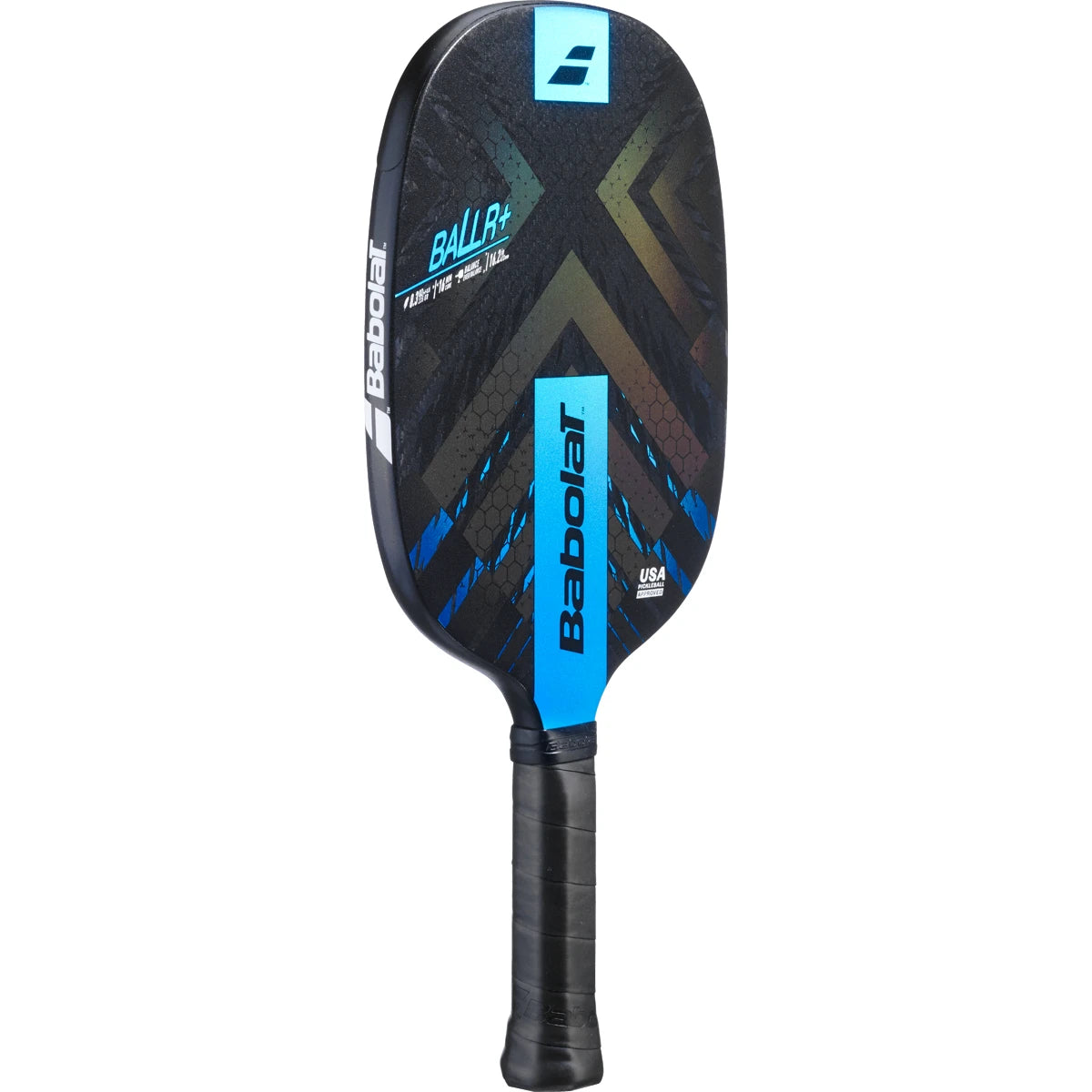 Babolat Ballr+ Pickleball Racket