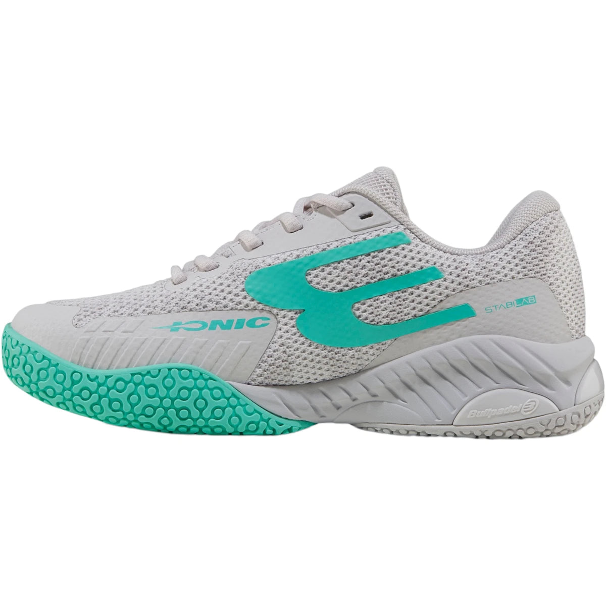Bullpadel Women's Ionic W 26I Shoes