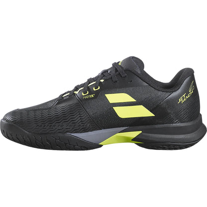 Babolat Jet Mach 4 Schoenen alle ondergronden