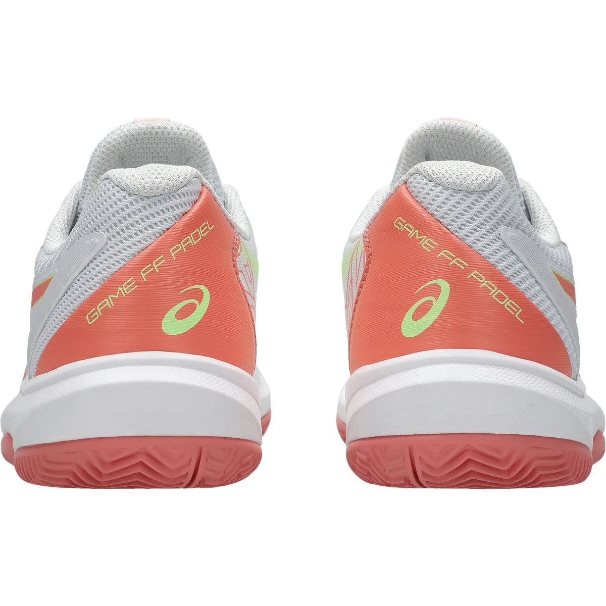Chaussures Padel Asics Femme Game FF