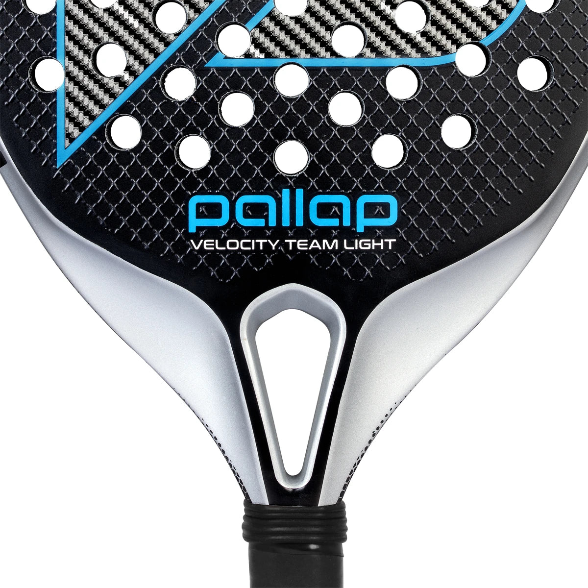Padelracket Pallap Velocity Team Light 2026