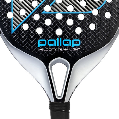 Padelracket Pallap Velocity Team Light 2026