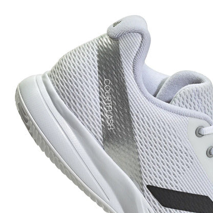 adidas Courtflash Speed 2 Schoenen alle ondergronden