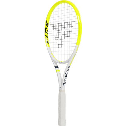 Tecnifibre Fire 255 Racket Test (255 Gr)