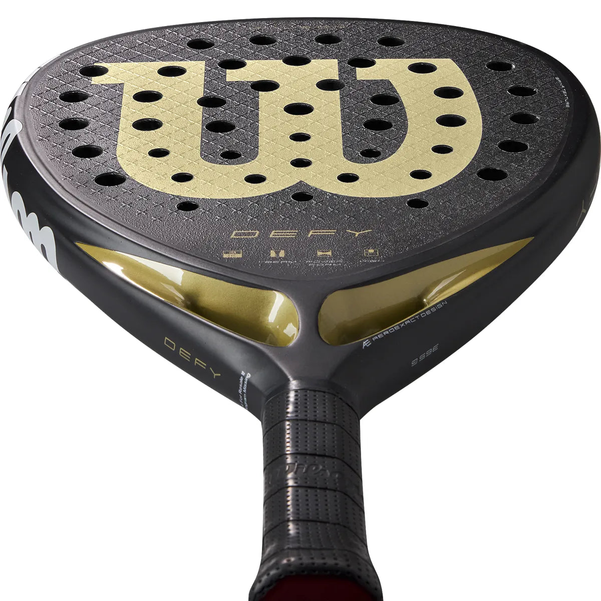 Wilson Defy V1 Padel racket