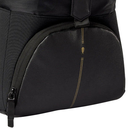 Wilson Bag RF 01 Practice Duffle Bag Laver Cup 2025 6R