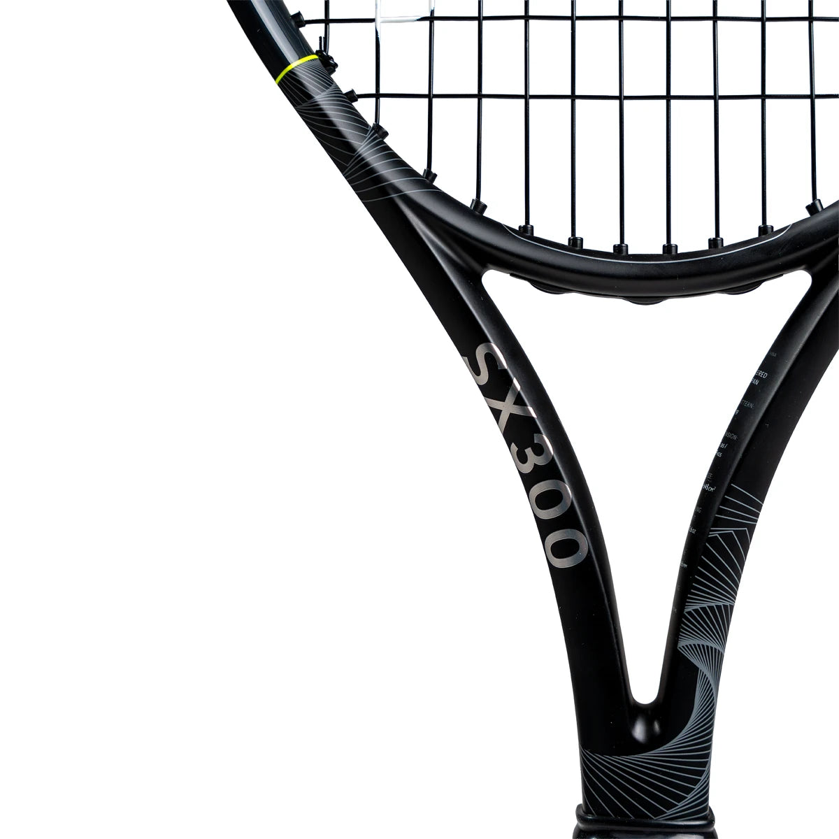 Dunlop Sx 300 Limited Edition Racket (300 Gr)