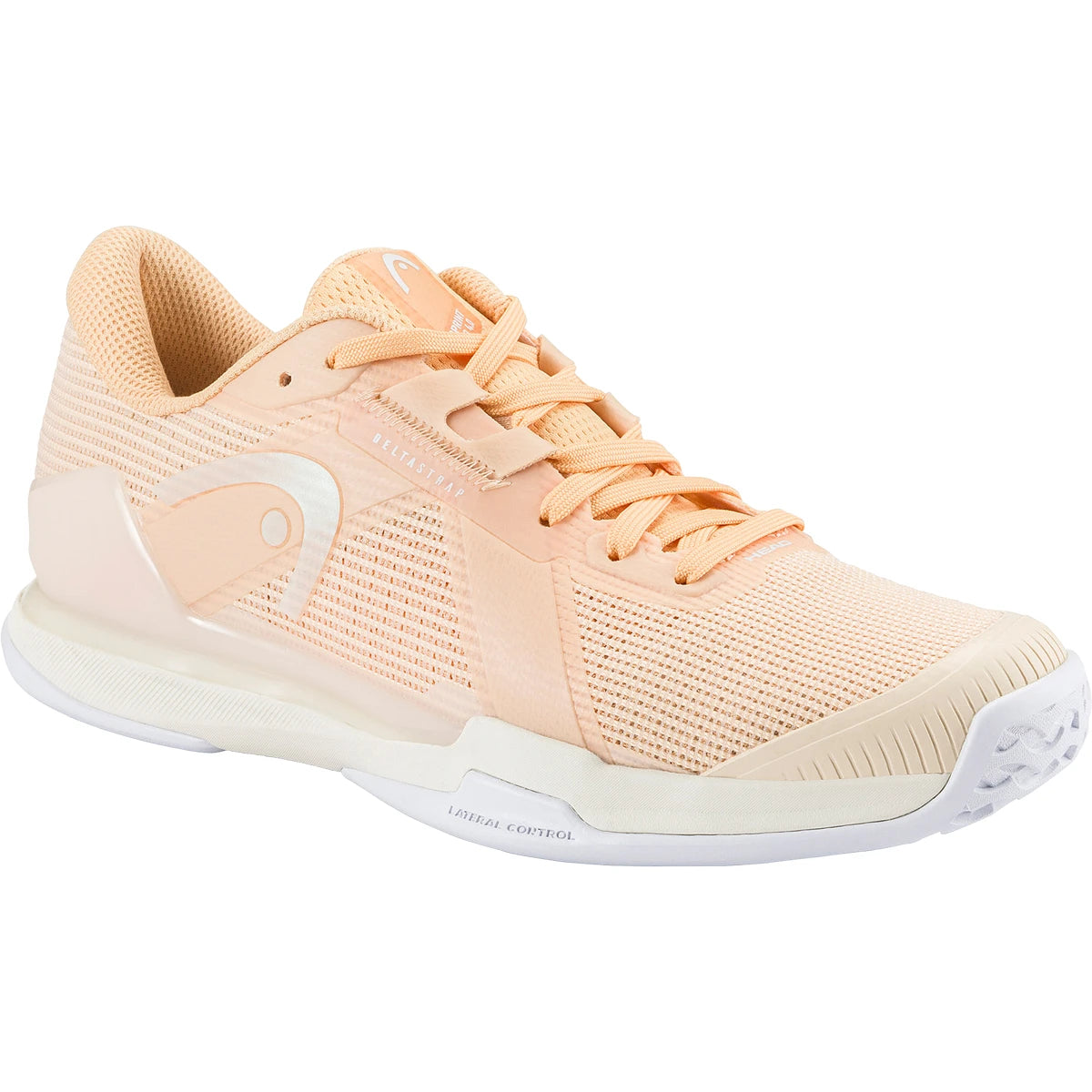 Head Dames Sprint Pro 4.0 Schoenen Alle Ondergronden