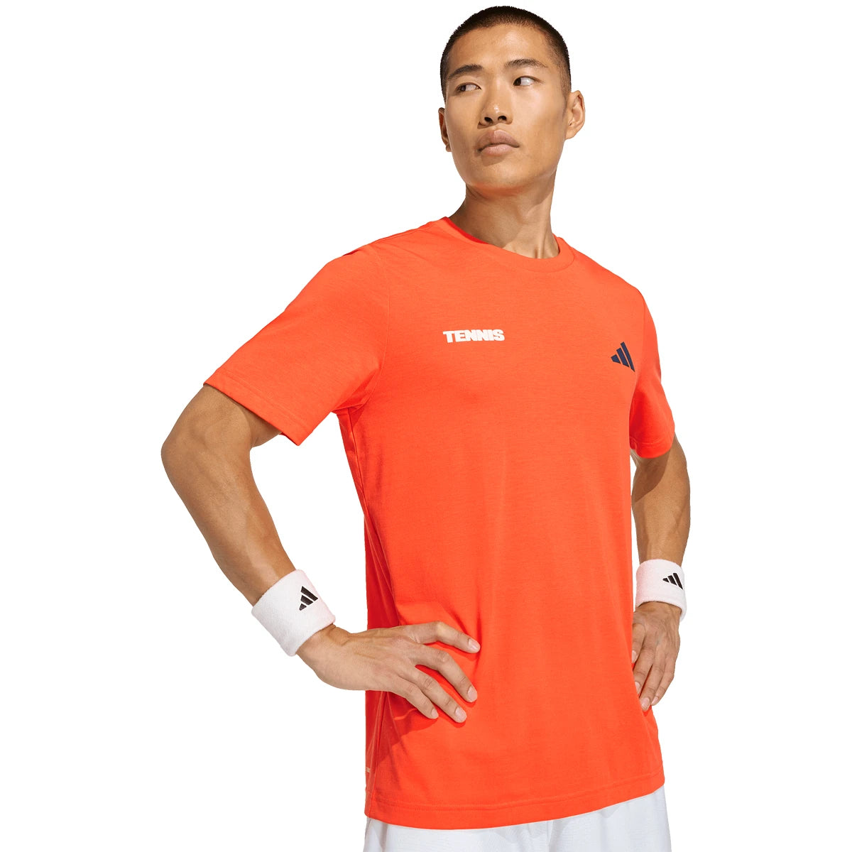 Adidas Brand Moment T-Shirt
