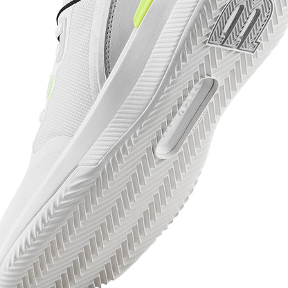 Chaussures Wilson Femme Intrigue Pro Terre Battue