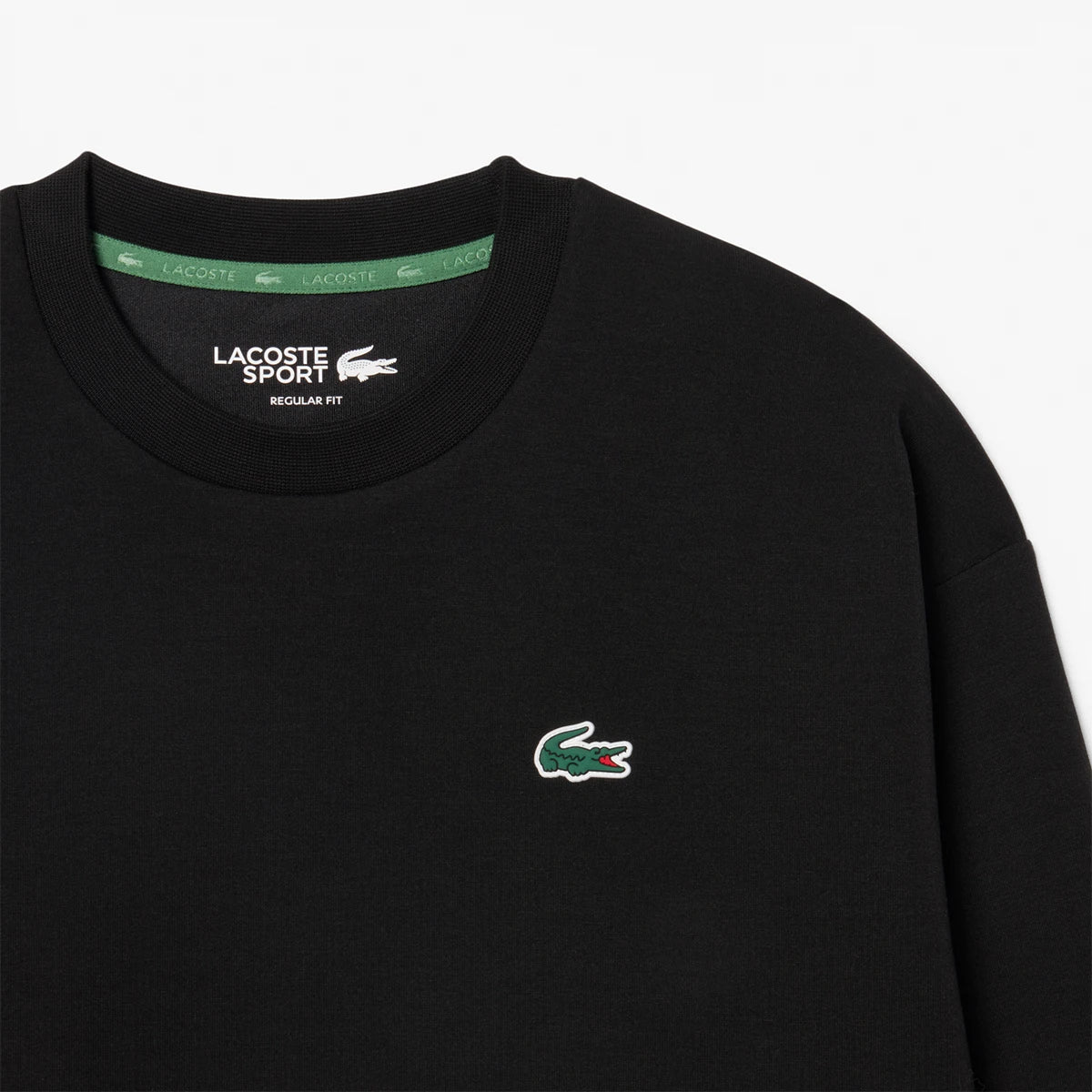 Lacoste Women's Core Performance Sweatshirt