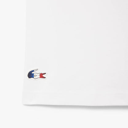 Lacoste French Team Training T-Shirt