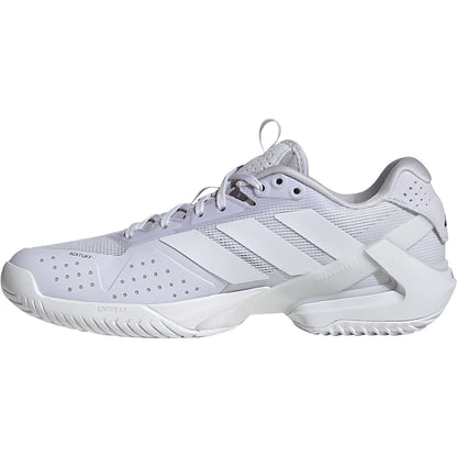 adidas Women's Adizero Ubersonic 5 All Court Shoes