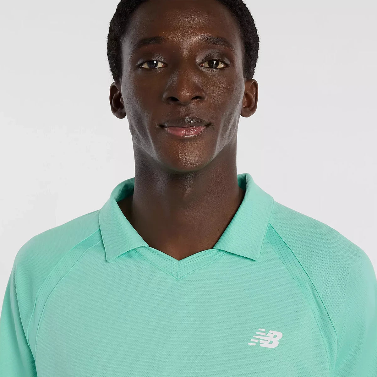 Polo New Balance Tournament Euro Clay