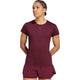 T-Shirt adidas Dames Freelift Gameset