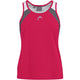 Tanktop Head Junior Meisje Club 22