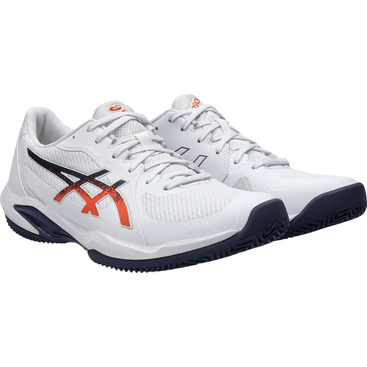 Asics Solution Swift FF 2 Clay Shoes