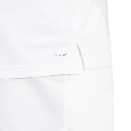 adidas Club Logo T-Shirt