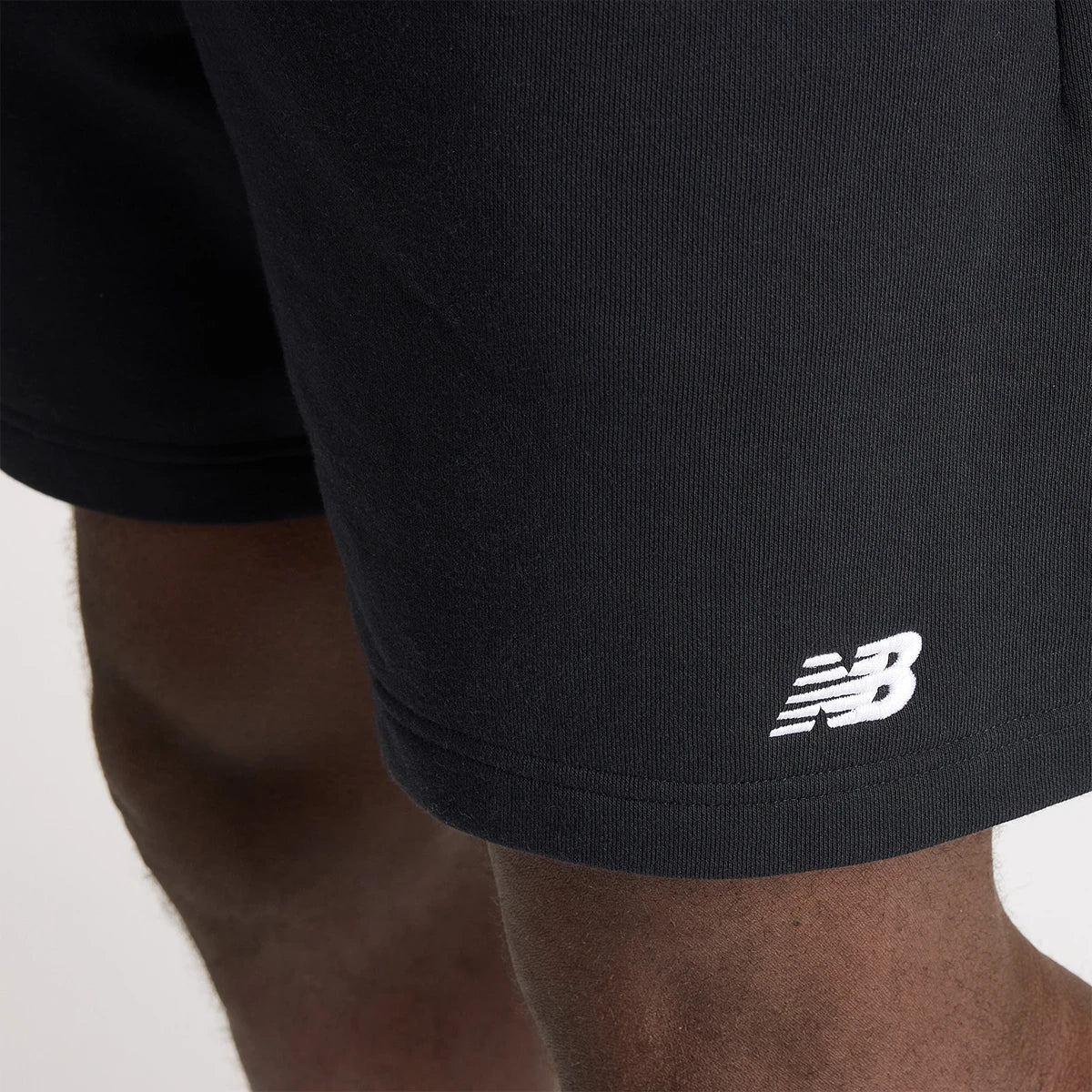 Short New Balance Sport Essentials French Terry 7In
