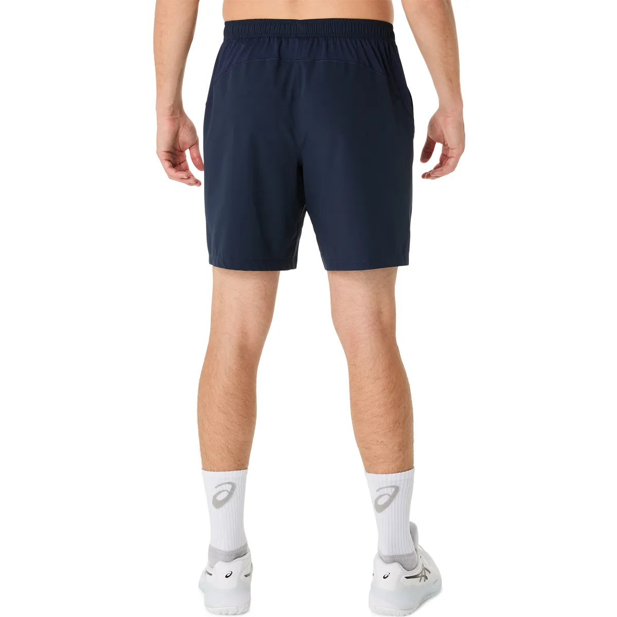 Asics Court 9In Shorts