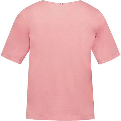 Le Coq Sportif Women's Contemporary T-Shirt