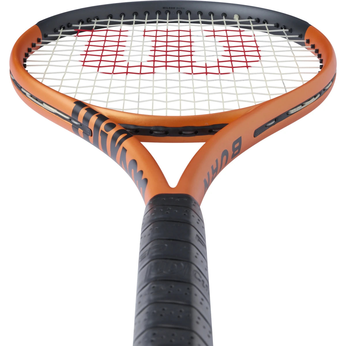 Raquette Wilson Burn 100Uls V6.0 (260 Gr)