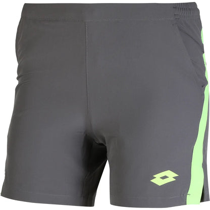 Short Lotto Junior Garcon Tech Iv - D1 | Euro Clay
