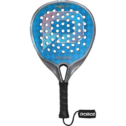 Racket Test Padel Pallap Velocity Star 2026