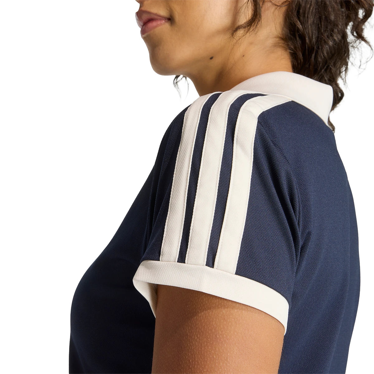 Polo adidas Dames Heritage