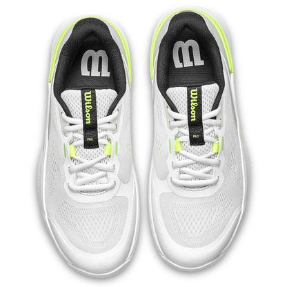 Wilson Dames Intrigue Pro Schoenen Alle Ondergronden
