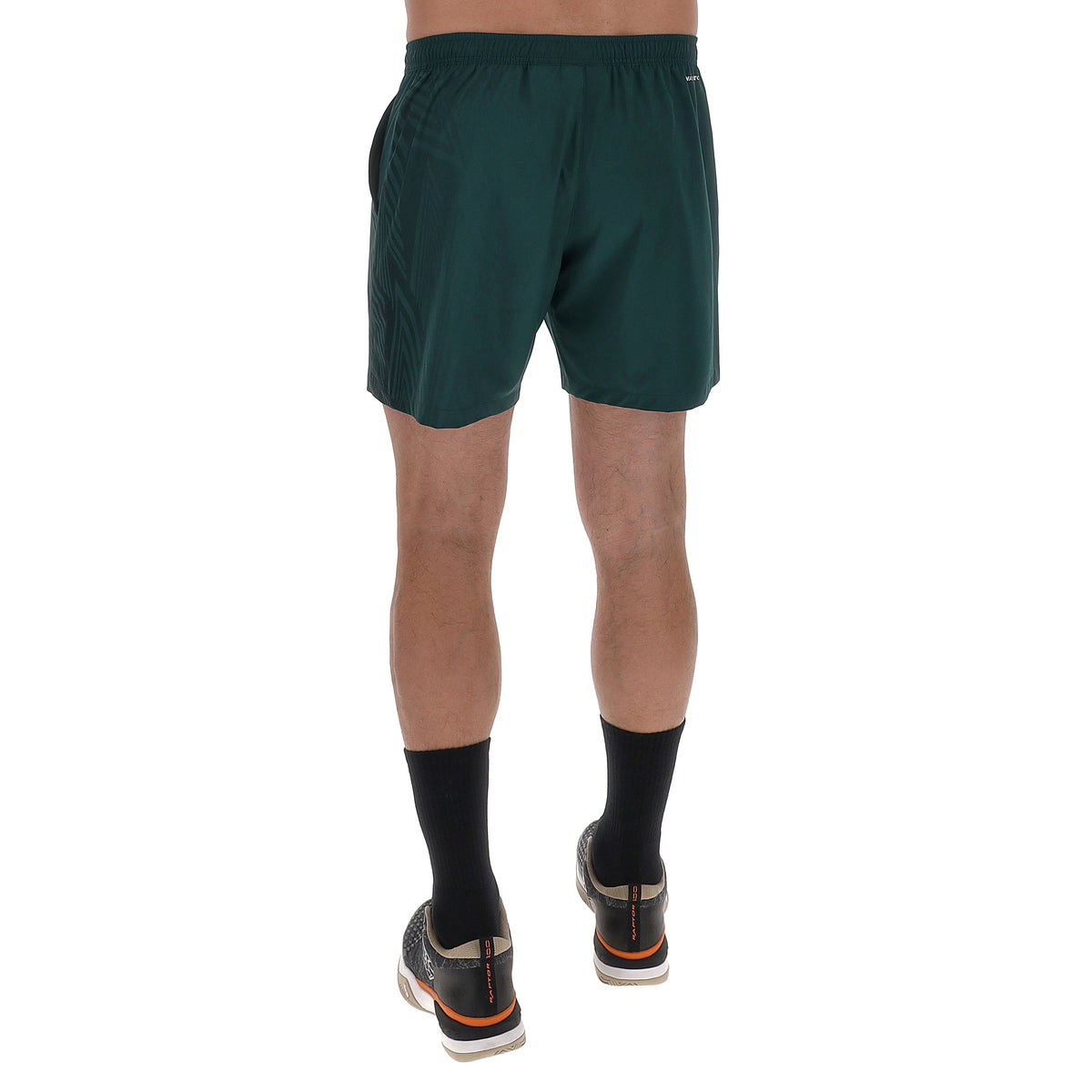 Short Lotto Tech V