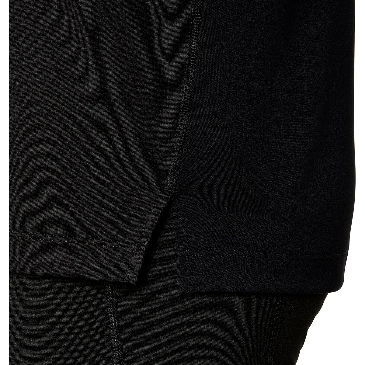 Sweat Asics Core 1/2 Zip Winter