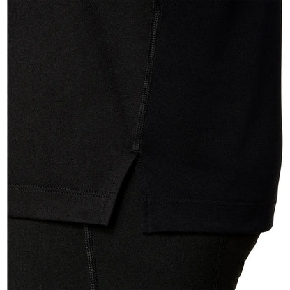Sweat Asics Core 1/2 Zip Winter