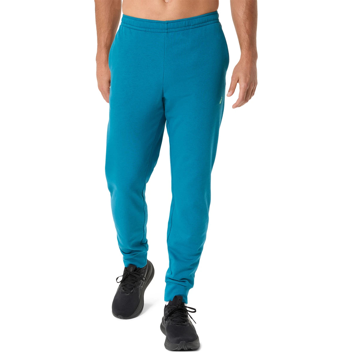 Asics Trainingsbroek French Terry