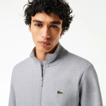 Lacoste Lifestyle Jas met Rits