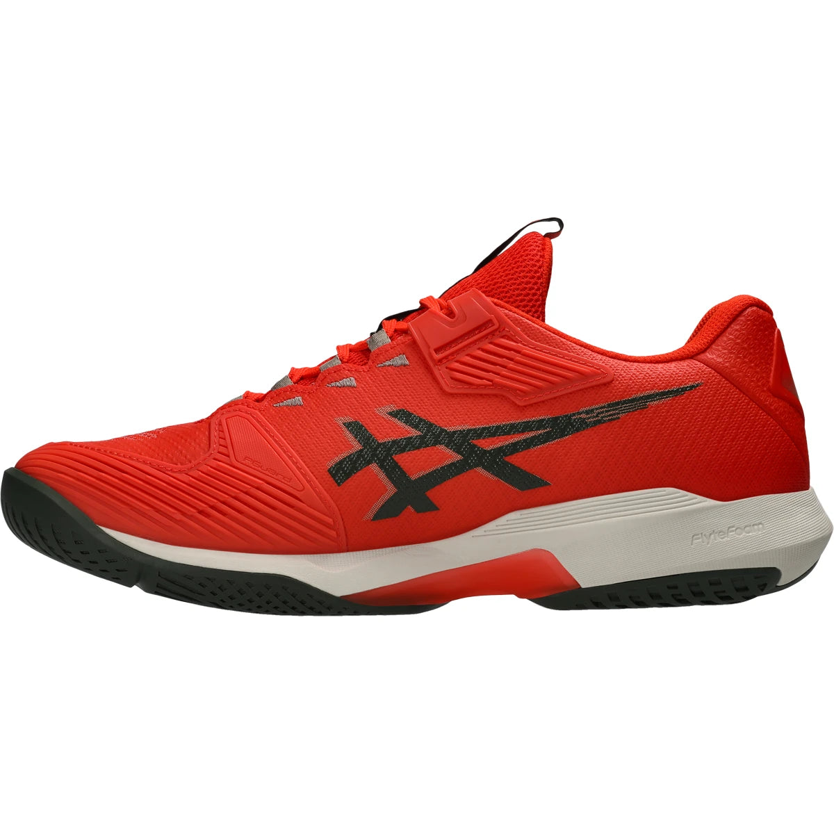 Asics Solution Speed FF4 Schoenen alle ondergronden