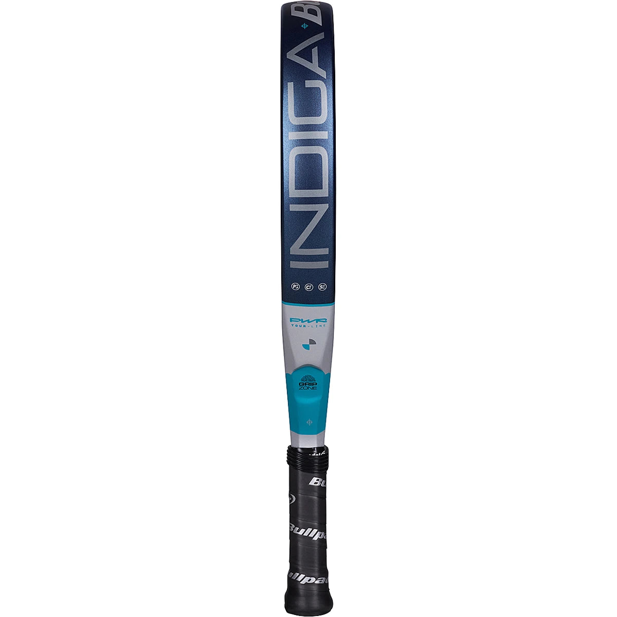 Padel Racket Bullpadel Indiga Power 2026